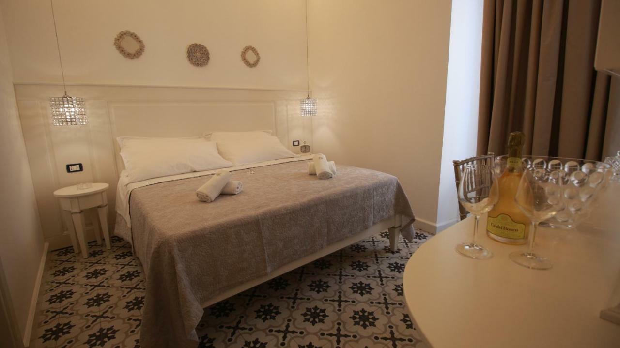 Bellavita Accomodation Tropea Exterior foto