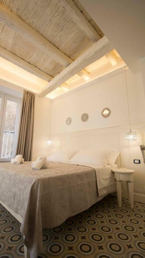 Bellavita Accomodation Tropea Exterior foto