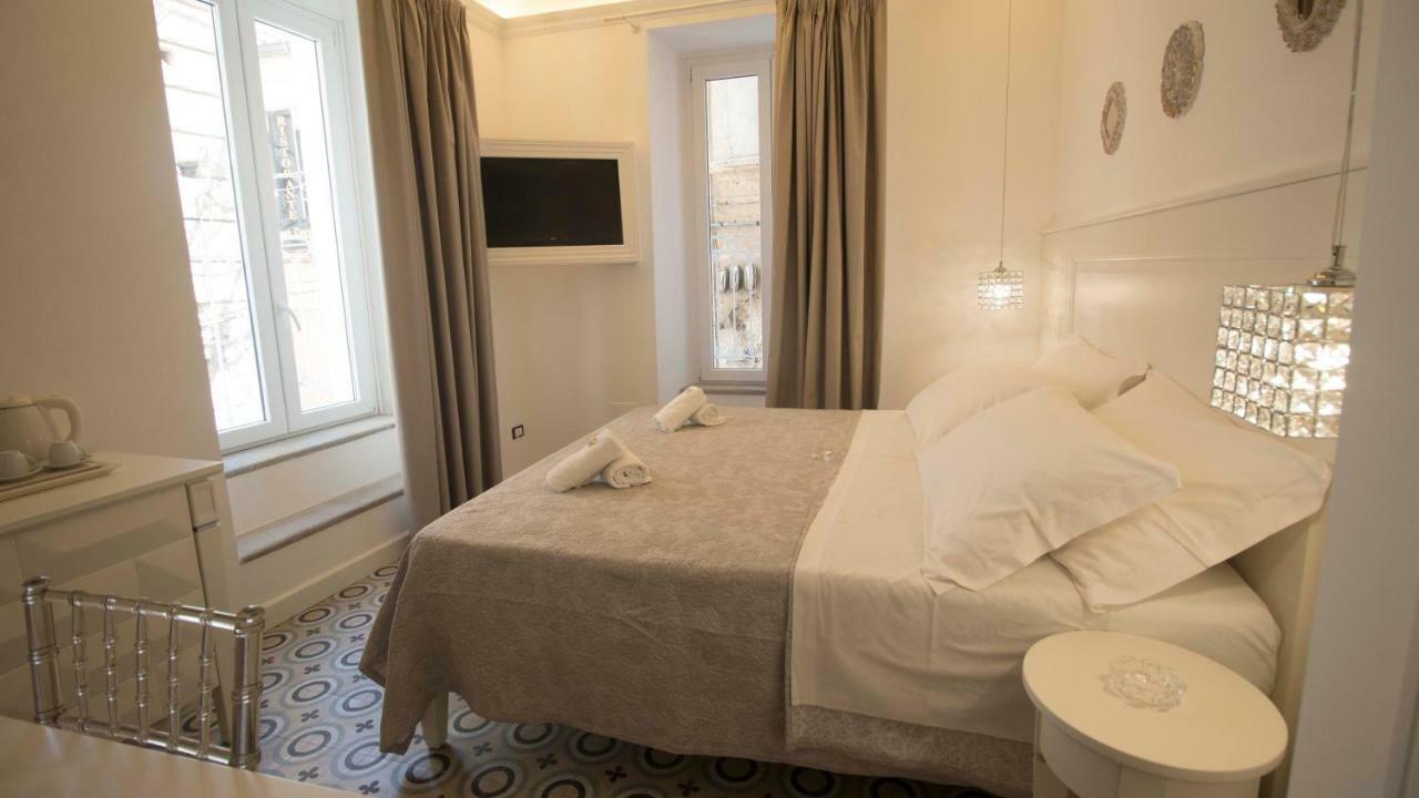 Bellavita Accomodation Tropea Exterior foto