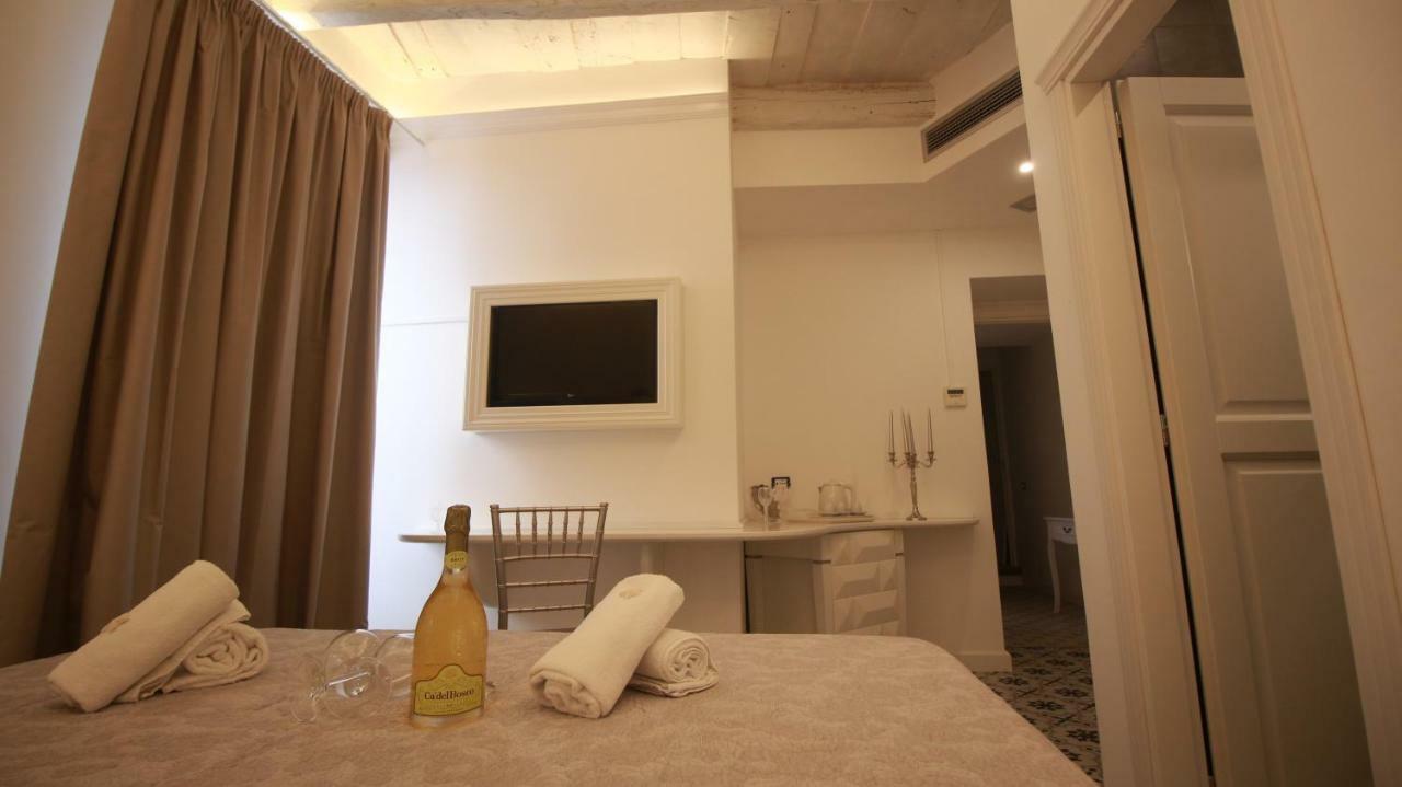 Bellavita Accomodation Tropea Exterior foto