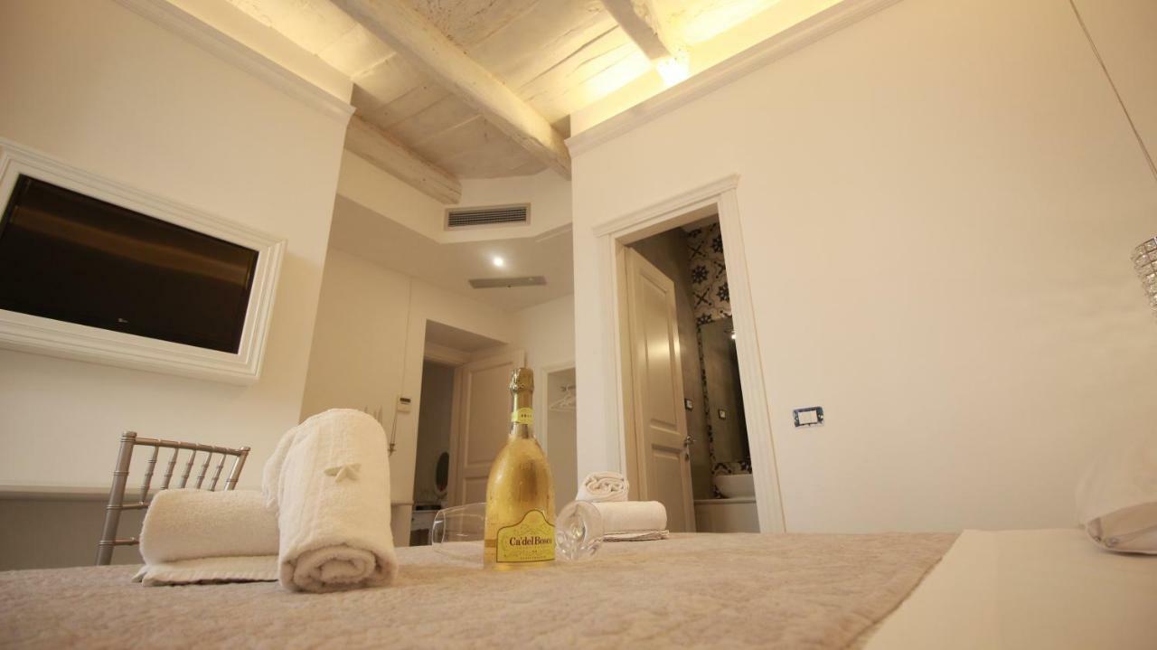Bellavita Accomodation Tropea Exterior foto
