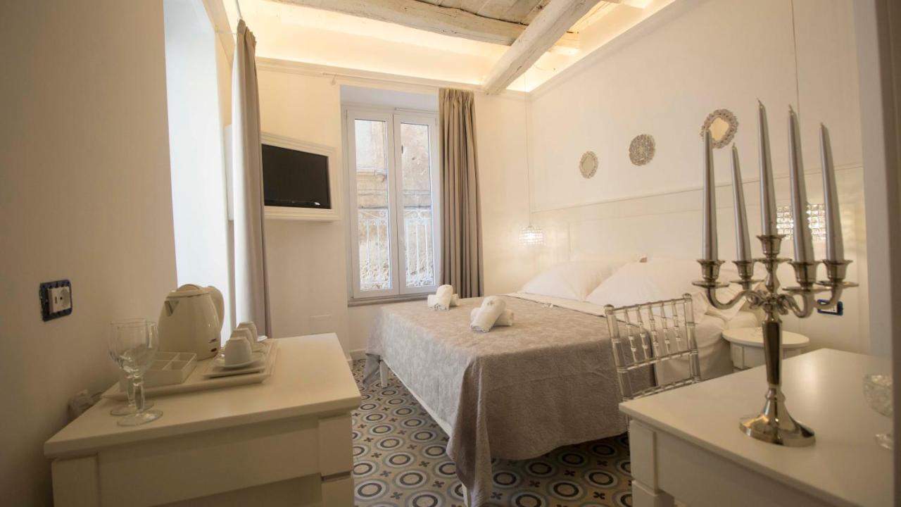 Bellavita Accomodation Tropea Exterior foto